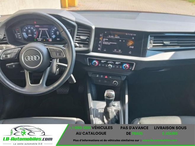 Audi A1 30 TFSI 110 ch BVA  de 2021