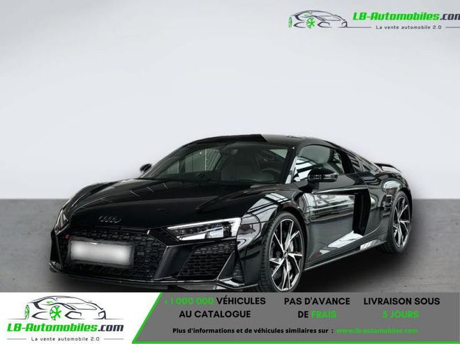 Audi R8 V10 5.2 FSI 620 BVA  de 2020