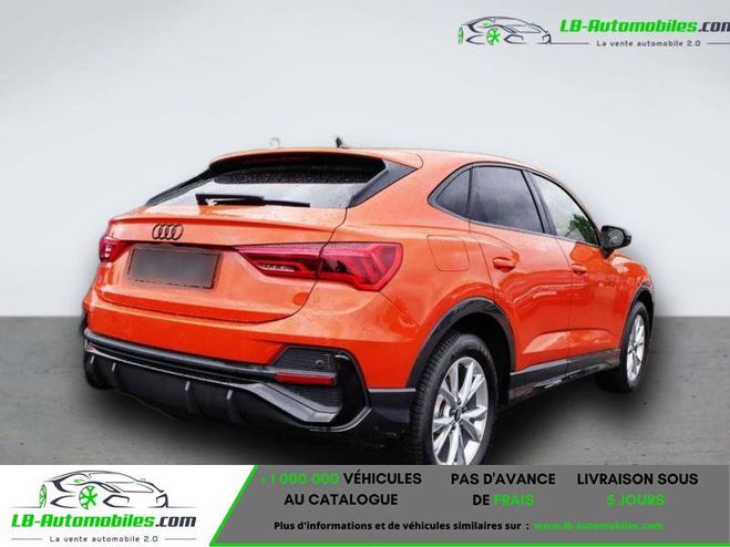 Audi Q3 35 TFSI 150 ch  de 2021