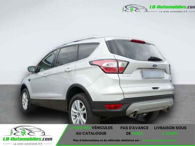 Ford Kuga 1.5 EcoBoost 120 4x2 BVM  de 2018