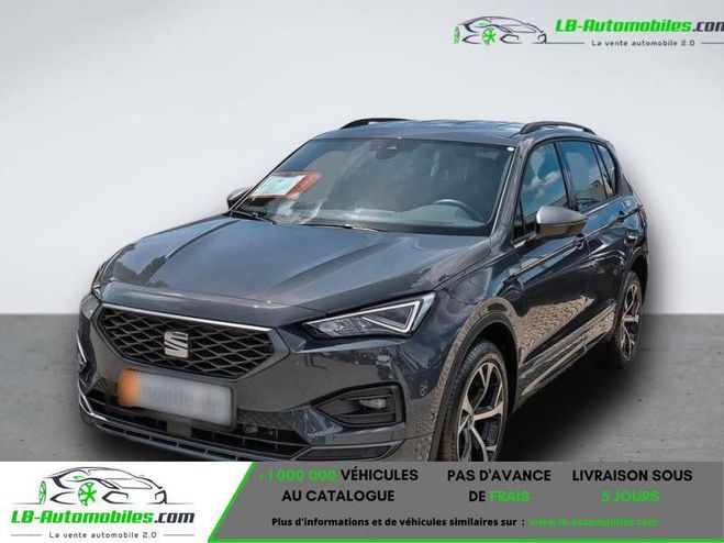 Seat Tarraco 2.0 TDI 200 ch  BVA  7 pl  de 2023