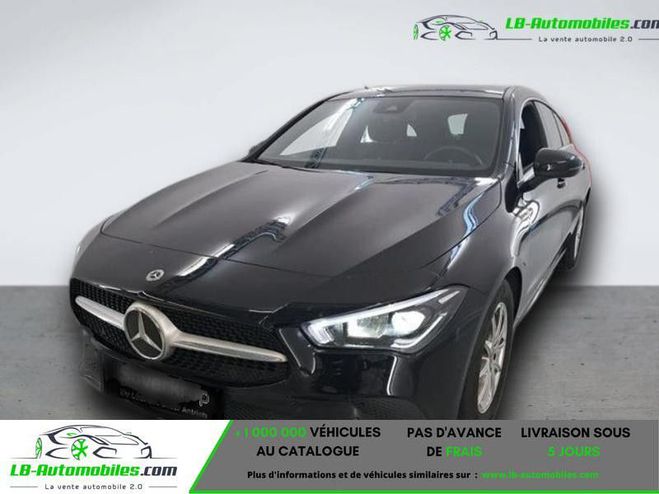 Mercedes Classe CL 200 BVA  de 2021