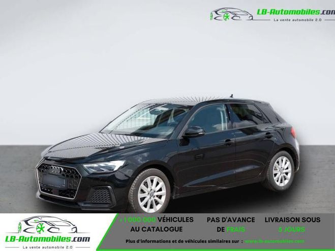 Audi A1 30 TFSI 116 ch BVM  de 2019