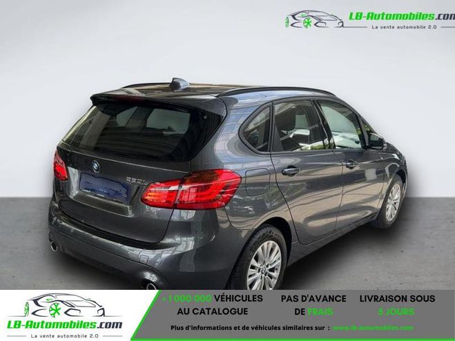 BMW Serie 2 220i 192 ch BVA  de 2020