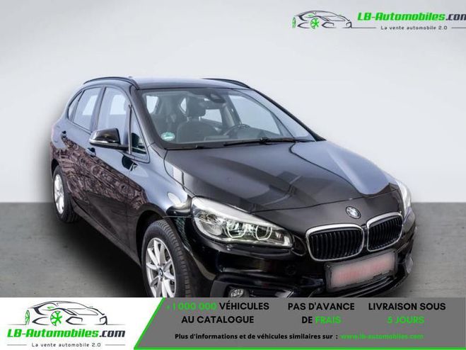 BMW Serie 2 218d 150 ch BVA  de 2018