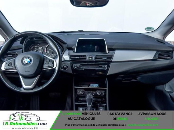 BMW Serie 2 218d 150 ch BVA  de 2018