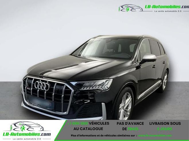 Audi SQ7 TFSI 507ch BVA Quattro 5pl  de 2022