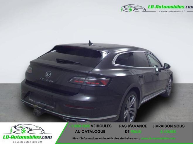 Volkswagen Arteon 2.0 TDI 200 BVA  de 2022