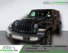 Jeep Wrangler Unlimited 4xe 2.0 l T 380 ch 4x4 BVA à Beaupuy (31)