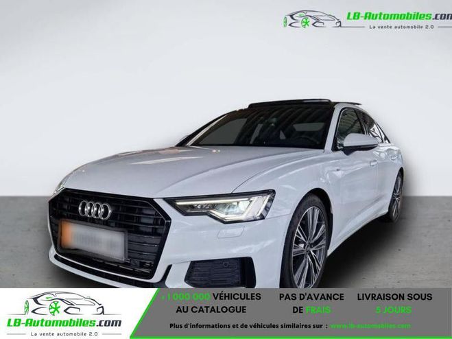 Audi A6 45 TFSI 265 ch BVA  de 2023