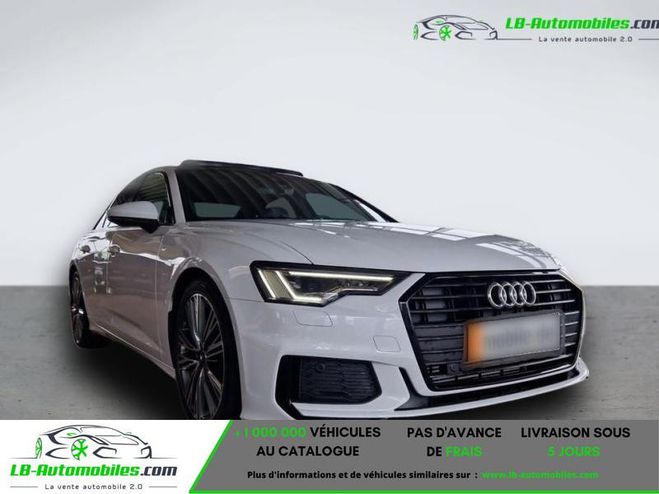 Audi A6 45 TFSI 265 ch BVA  de 2023