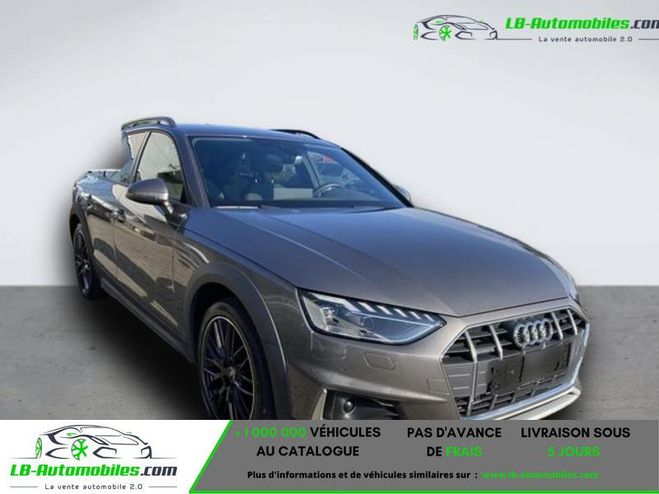 Audi A4 Allroad 45 TFSI 265 BVA Quattro  de 2022