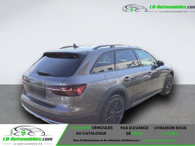 Audi A4 Allroad 45 TFSI 265 BVA Quattro  de 2022