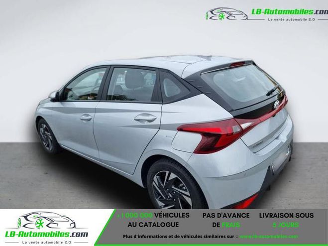 Hyundai I20 1.0 T-GDi 100  de 2022