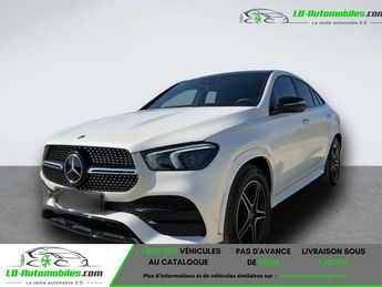 Mercedes GLE