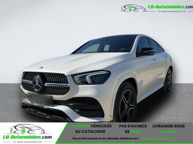 Mercedes GLE 350 de BVA 4Matic  de 2023