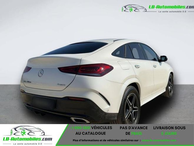 Mercedes GLE 350 de BVA 4Matic  de 2023