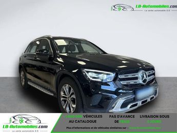 Mercedes GLC