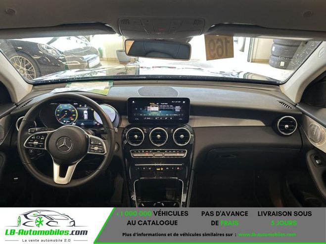 Mercedes GLC 300 d BVA 4Matic  de 2019