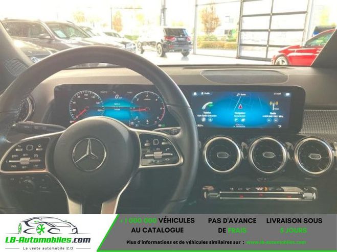 Mercedes Classe GL 200 d BVA  de 2022