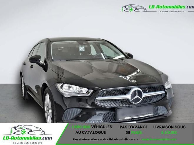 Mercedes Classe CL 180 BVA  de 2022