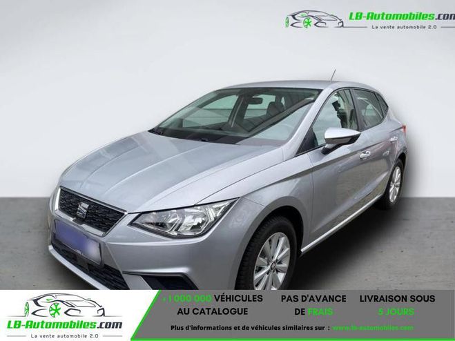 Seat Ibiza 1.0 EcoTSI 115 ch  BVA  de 2019