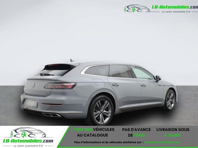 Volkswagen Arteon 2.0 TSI 190 BVA  de 2023