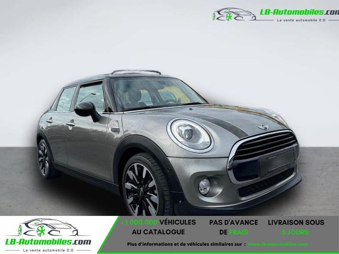 Mini Mini 136 CH BVA  de 2017