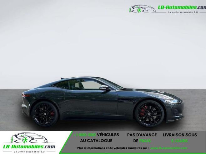 Jaguar F-Type V8 5L 450 ch BVA AWD  de 2023