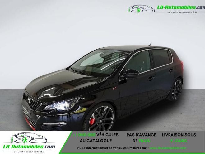 Peugeot 308 1.6 THP 270ch  BVM  de 2018