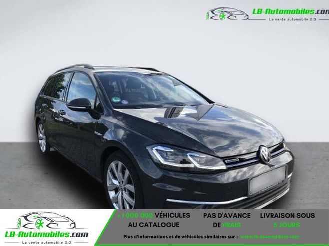 Volkswagen Golf 1.5 TSI 130 BVA  de 2019