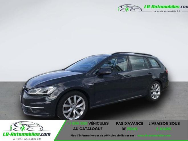 Volkswagen Golf 1.5 TSI 130 BVA  de 2019