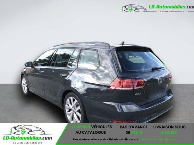 Volkswagen Golf 1.5 TSI 130 BVA  de 2019