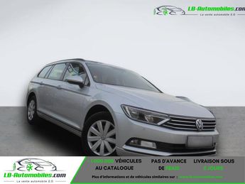  Voir détails -Volkswagen Passat 2.0 TDI 150 BVA à Beaupuy (31)