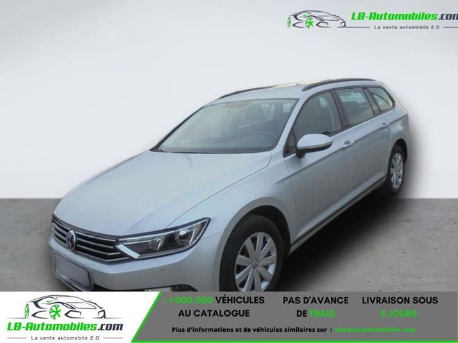 Volkswagen Passat 2.0 TDI 150 BVA  de 2017