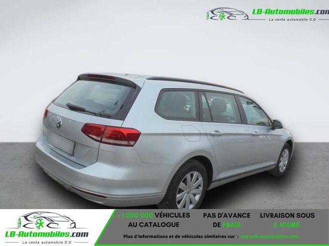 Volkswagen Passat 2.0 TDI 150 BVA  de 2017