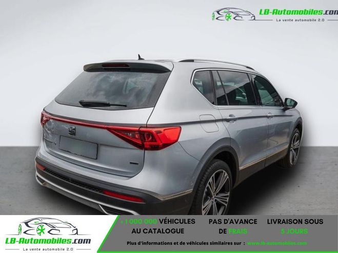 Seat Tarraco 2.0 TSI 190 ch  BVA  7 pl  de 2020