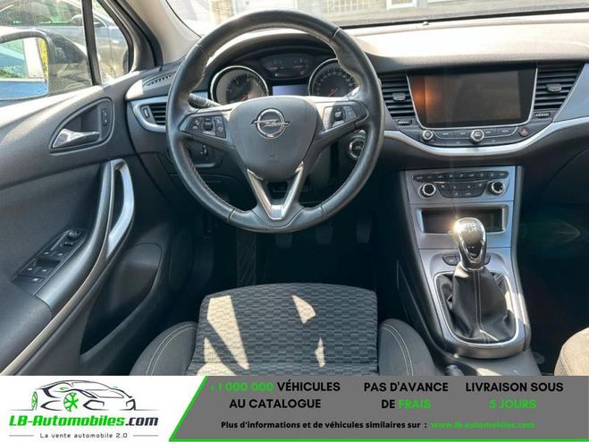 Opel Astra 1.6 CDTI 110 ch  de 2019