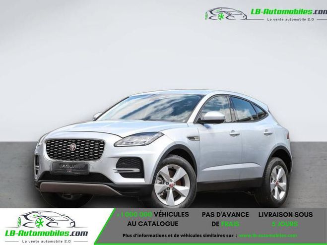 Jaguar E-pace 2.0 D-165 ch AWD BVA  de 2022