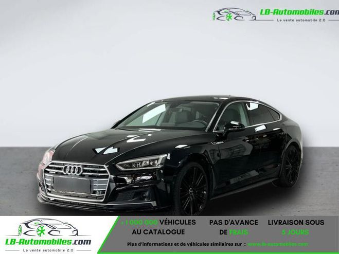 Audi A5 TDI 286 BVA Quattro  de 2019