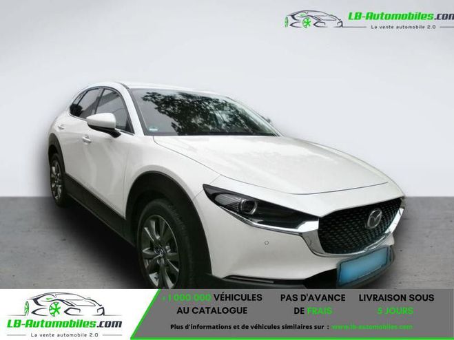 Mazda Cx 3 2.0L Skyactiv-G 121 BVA  de 2021