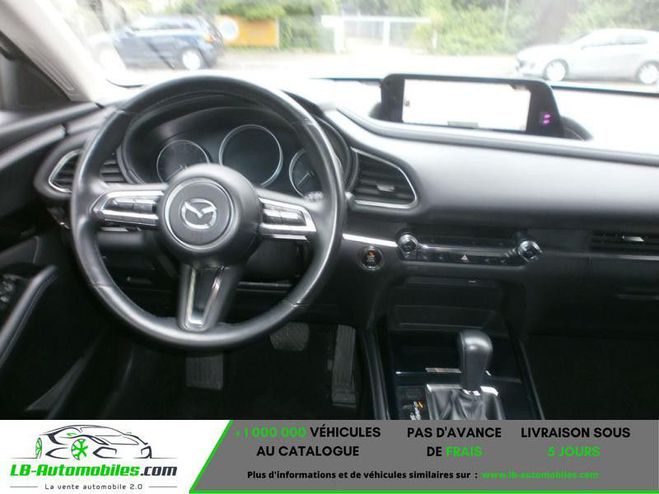 Mazda Cx 3 2.0L Skyactiv-G 121 BVA  de 2021