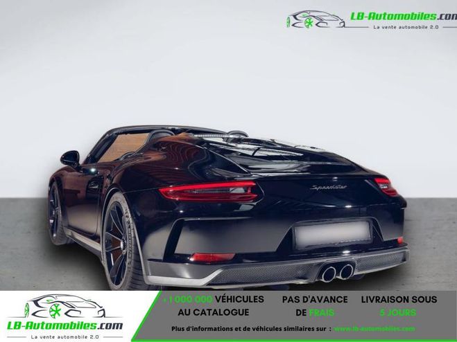 Porsche 911 4.0i 510  de 2019