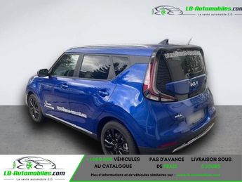 Kia e-Soul