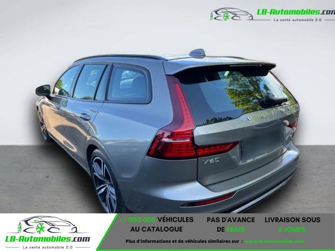 Volvo V60 T4 190 ch BVA  de 2020