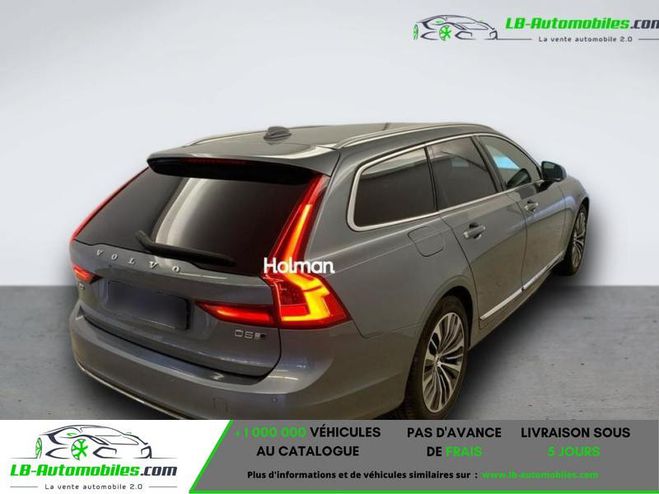 Volvo V90 B5 AWD 235 ch BVA  de 2020