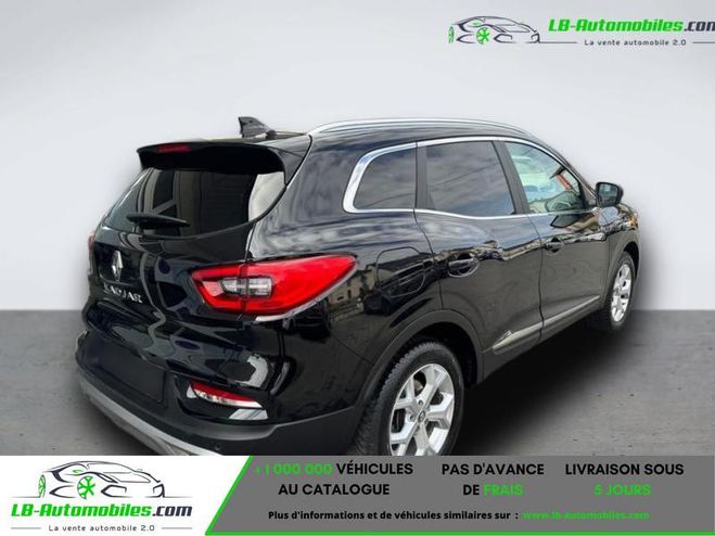 Renault Kadjar TCe 140 BVM  de 2019