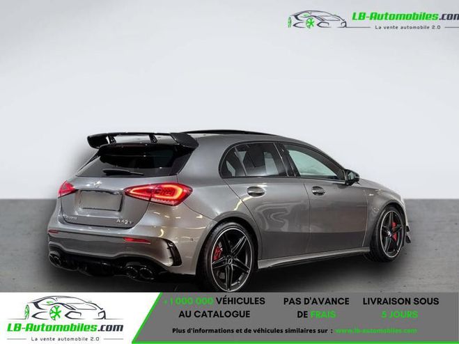 Mercedes Classe A 45 Mercedes-AMG BVA 4-Matic  de 2021