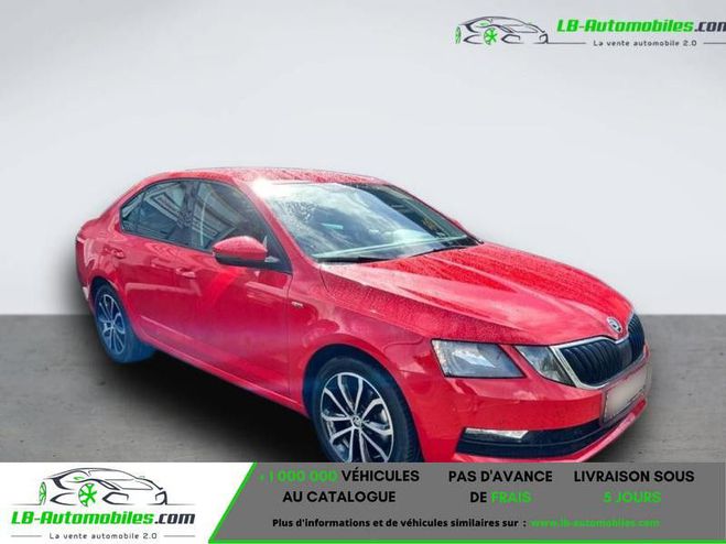 Skoda Octavia 1.0 TSI 116 ch BVM  de 2019