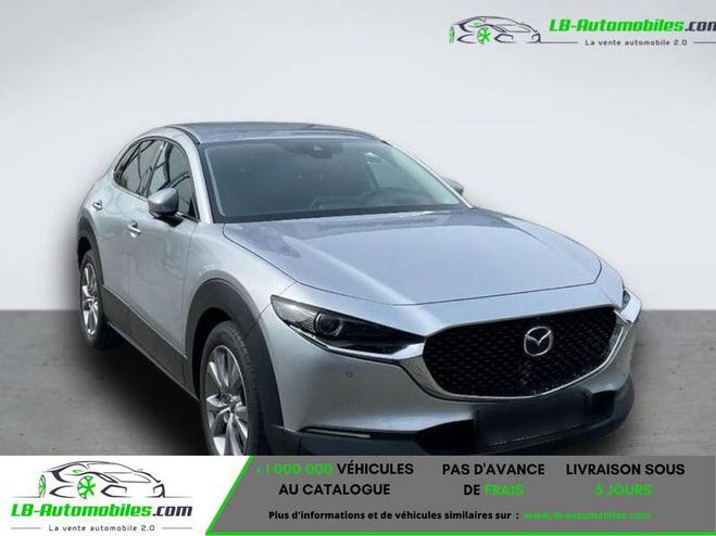 Mazda Cx 3 2.0L e-SKYACTIV G M Hybrid 150 ch 4x2 BV  de 2022